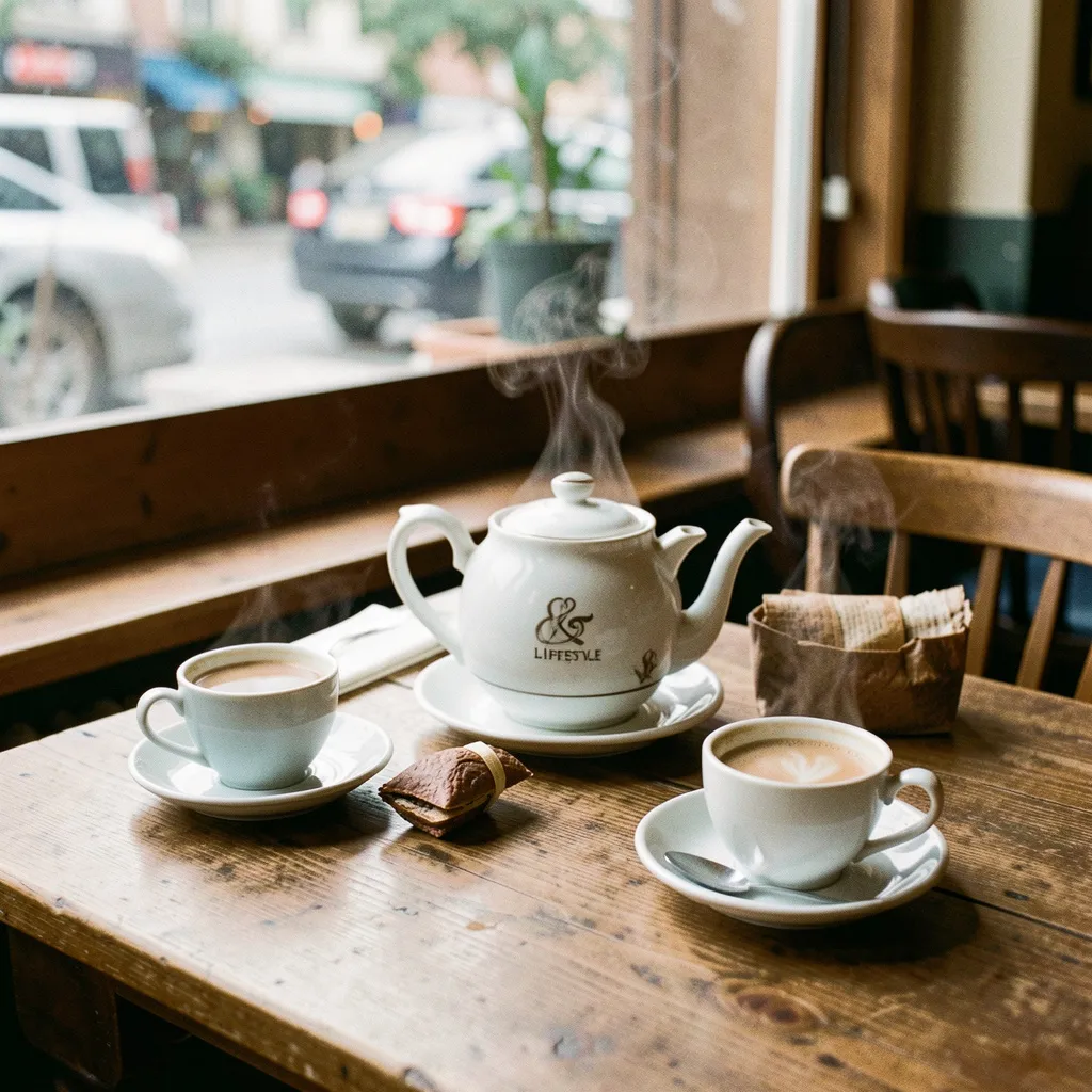 Coffee bean selection process