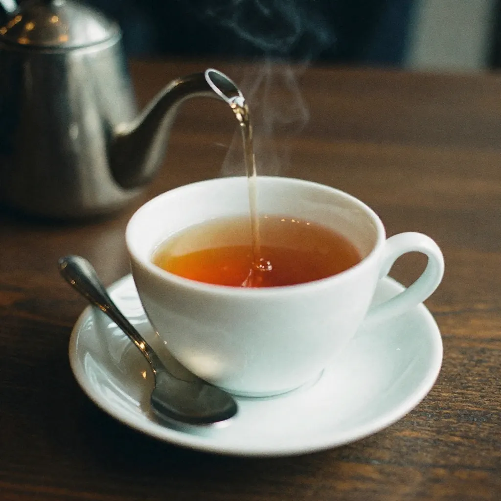 Grind size selection