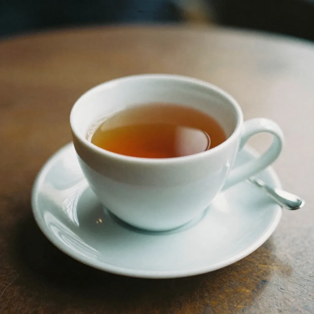 Steeping time observation