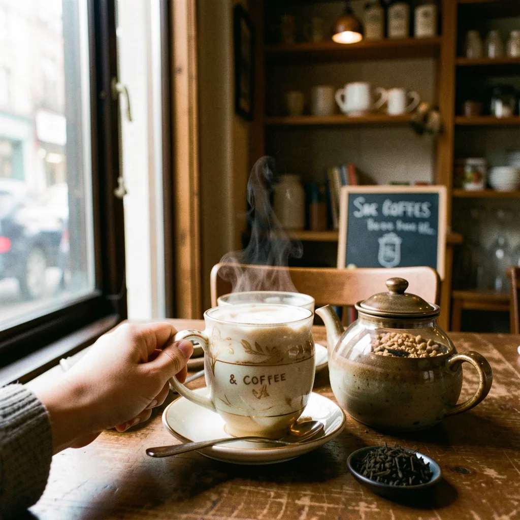 Scientific brewing guide